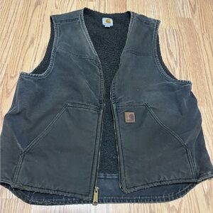 Carhartt vest